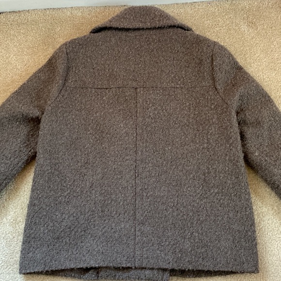 Timeless Pea jacket GAP - Picture 8 of 9